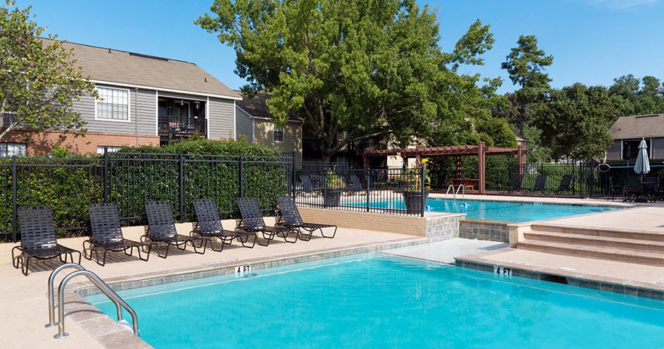 Bradford Pointe | Augusta, GA