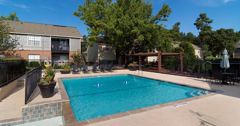 Bradford Pointe | Augusta, GA