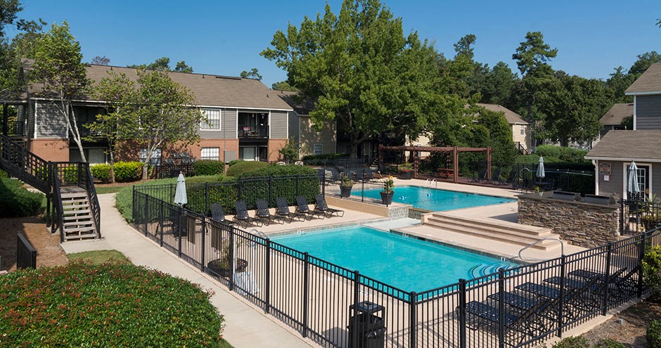 Bradford Pointe | Augusta, GA