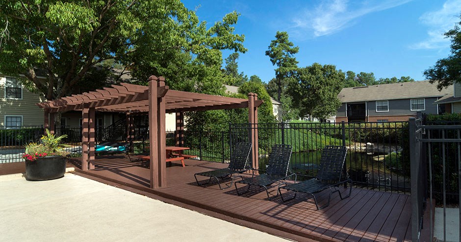 Bradford Pointe | Augusta, GA