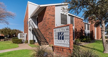 Brady Station Apartments, 4401 East 52nd Street, Odessa, TX - RENTCafé