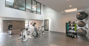Yoga Studio