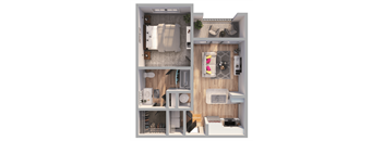 Brea Luxury Apartments | Katy, TX