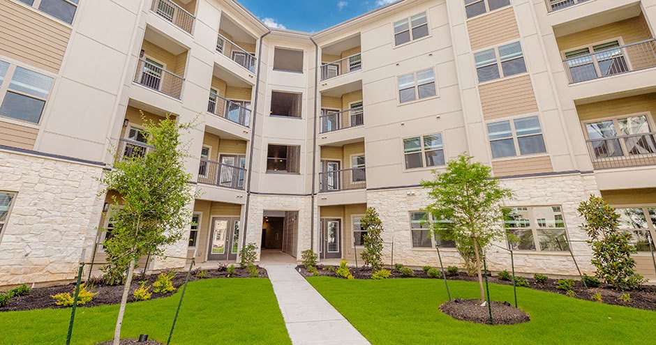 Brea Luxury Apartments, 3200 Peek Road, Katy, TX - RentCafe