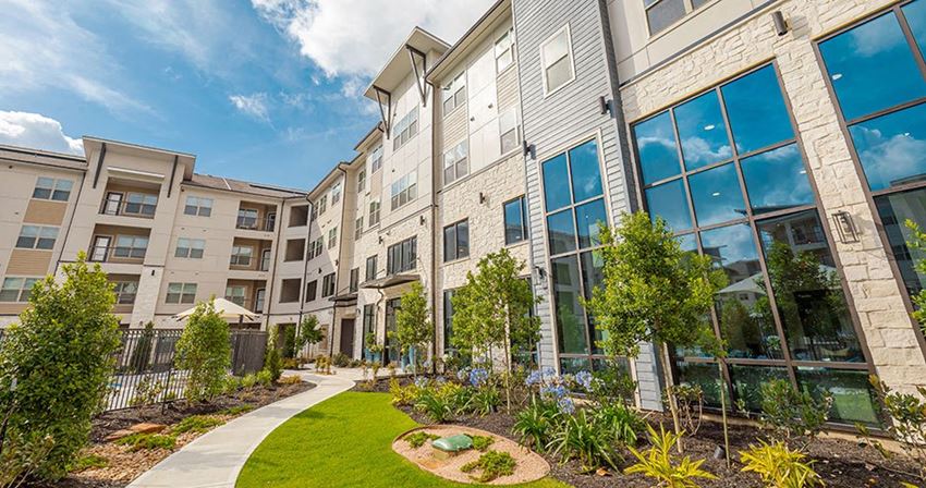 Brea | Katy, TX - Photo Gallery