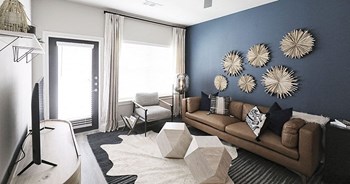 3200 Peek Road Studio-3 Beds Apartment for Rent - Photo Gallery 4