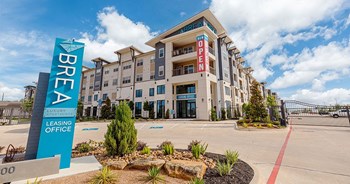 3200 Peek Road Studio-3 Beds Apartment for Rent - Photo Gallery 3