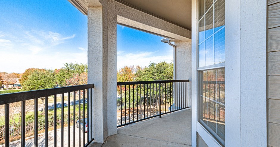 Breckinridge Point | Richardson, Texas