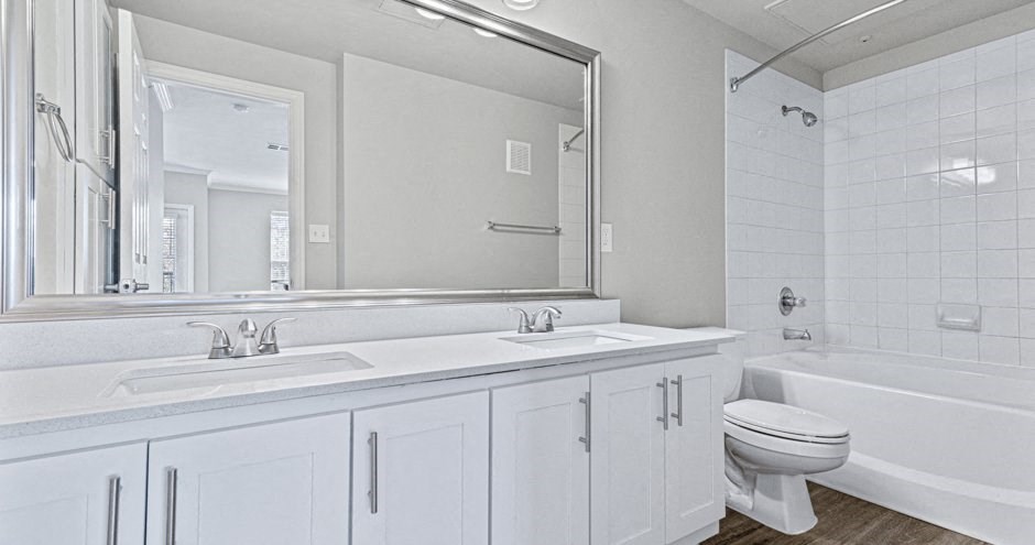 Breckinridge Point | Richardson, Texas