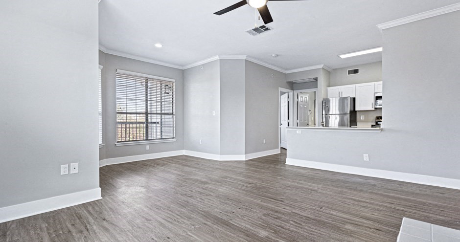 Breckinridge Point | Richardson, Texas