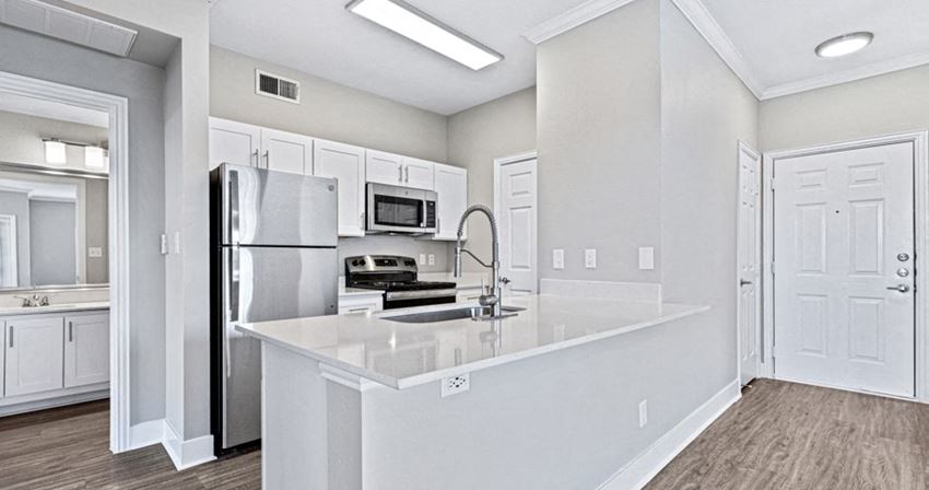 Breckinridge Point | Richardson, Texas - Photo Gallery