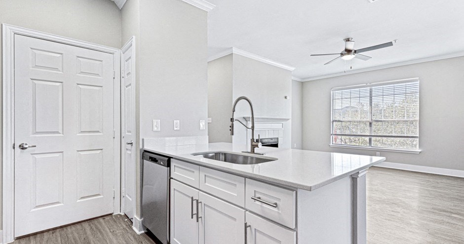 Breckinridge Point | Richardson, Texas