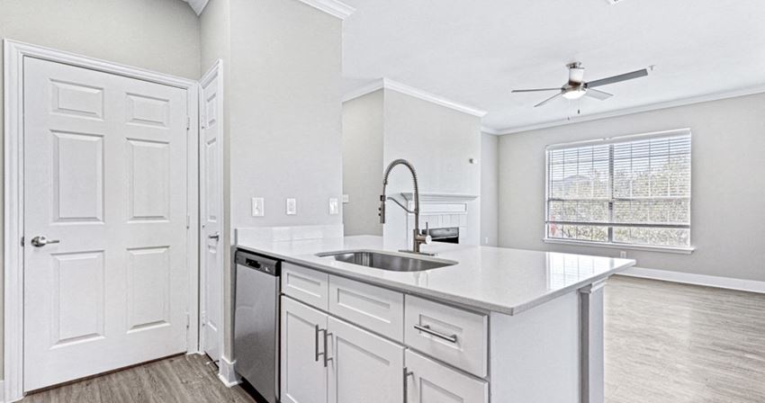 Breckinridge Point | Richardson, Texas - Photo Gallery