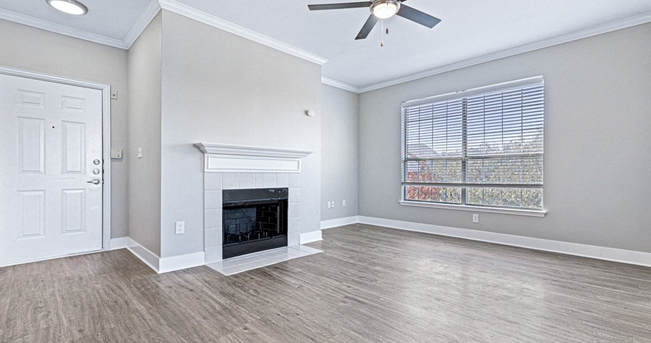 Breckinridge Point | Richardson, Texas