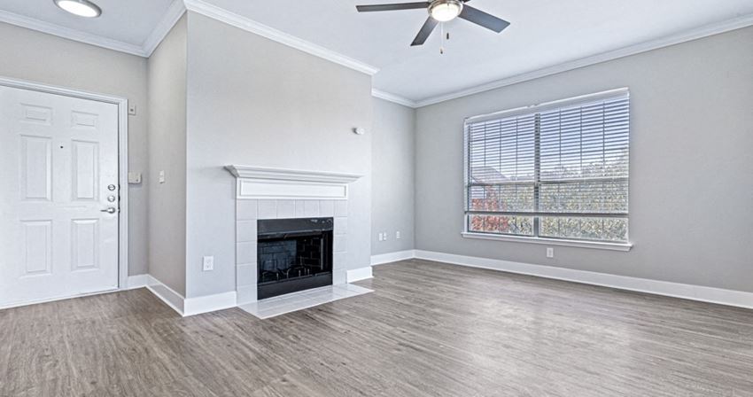 Breckinridge Point | Richardson, Texas - Photo Gallery