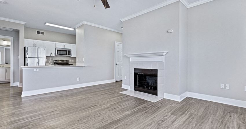 Breckinridge Point | Richardson, Texas - Photo Gallery