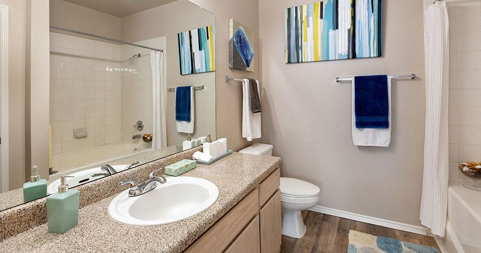 Breckinridge Point | Richardson, Texas