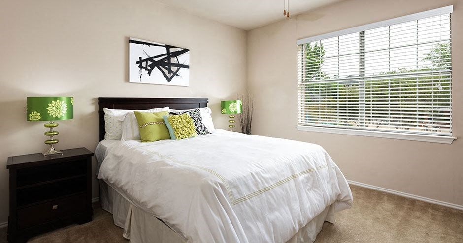 Breckinridge Point | Richardson, Texas