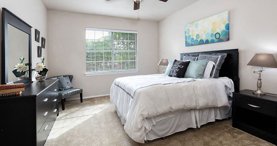 Breckinridge Point | Richardson, Texas