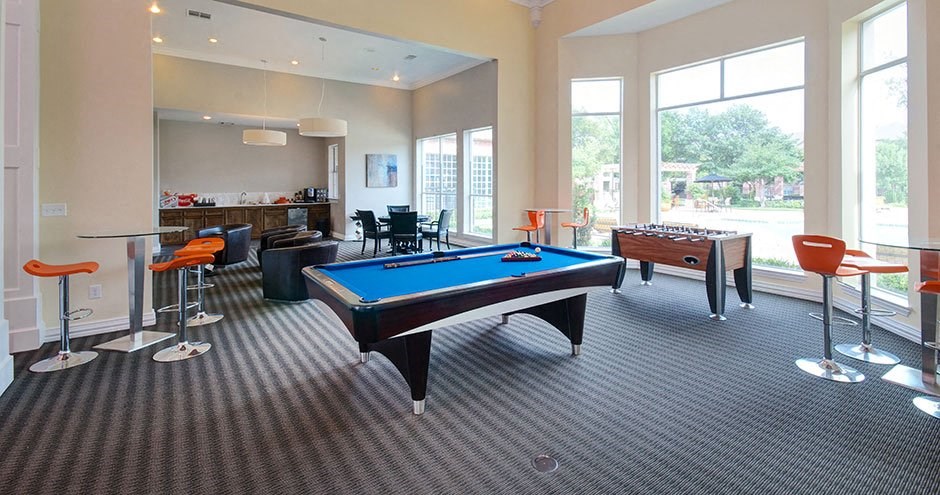 Breckinridge Point | Richardson, Texas