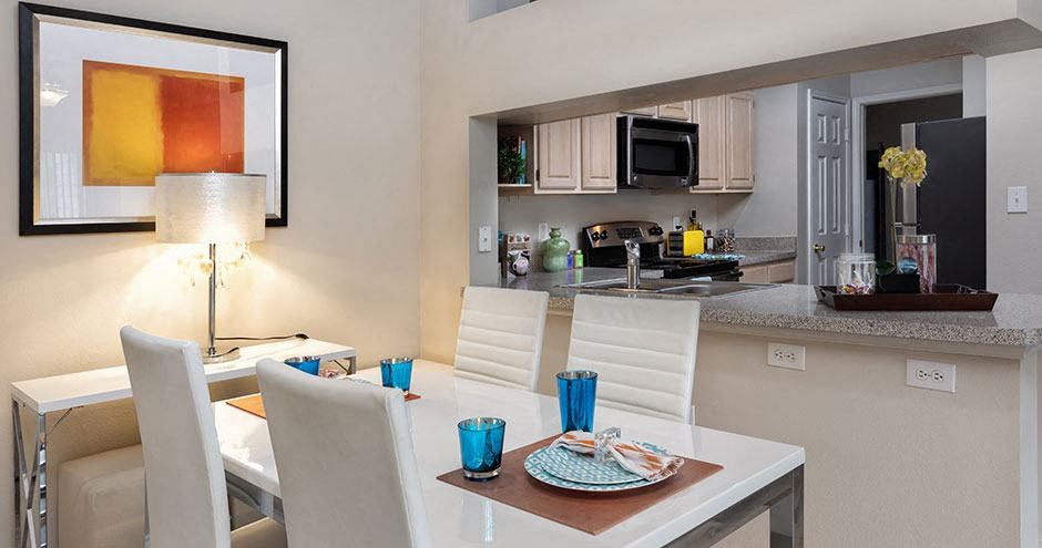 Breckinridge Point | Richardson, Texas