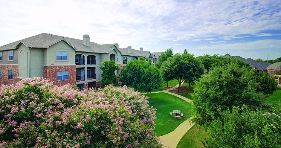Breckinridge Point | Richardson, Texas
