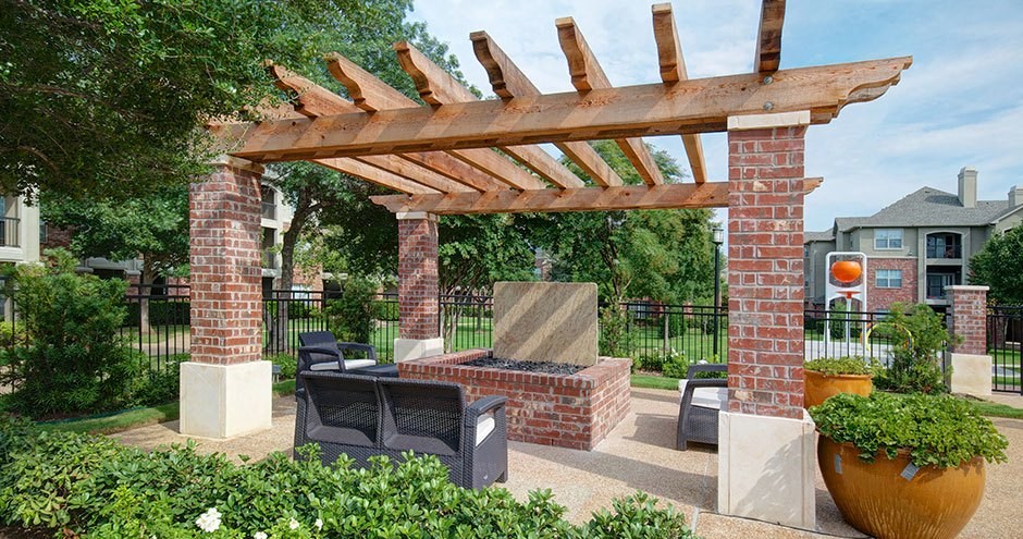 Breckinridge Point | Richardson, Texas