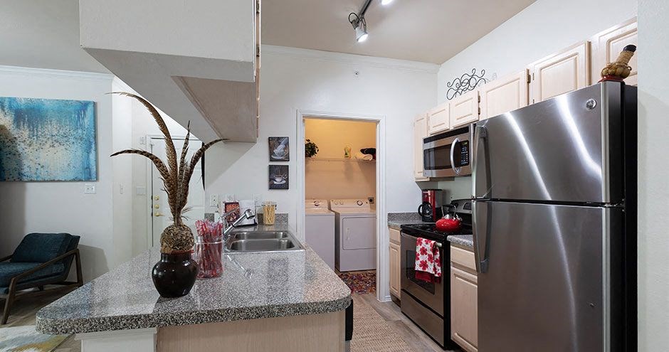 Breckinridge Point | Richardson, Texas