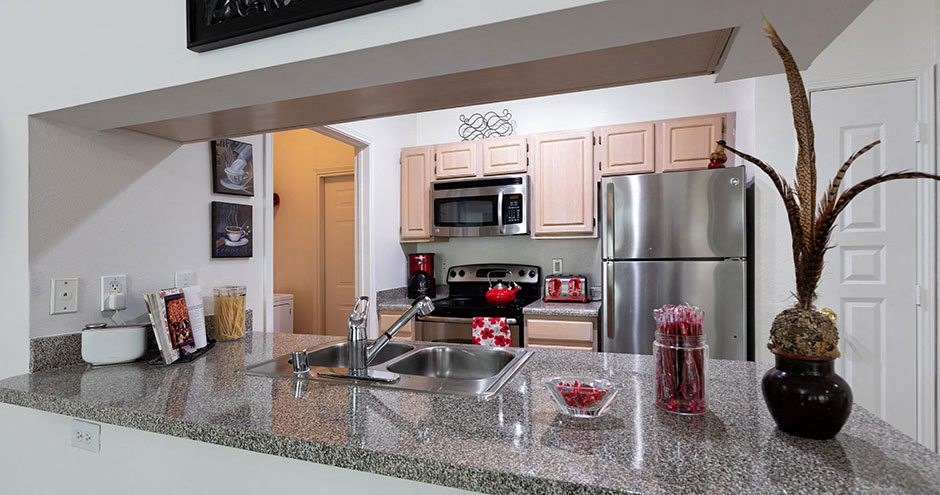 Breckinridge Point | Richardson, Texas