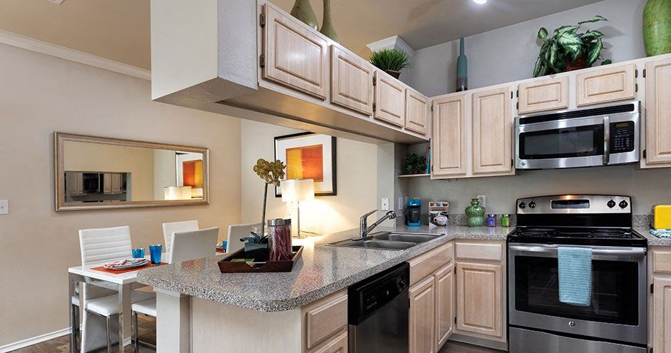 Breckinridge Point | Richardson, Texas