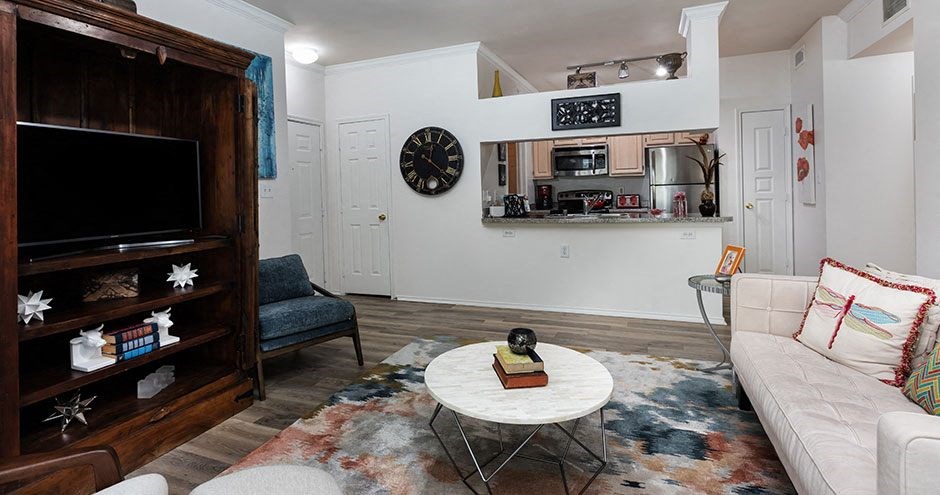 Breckinridge Point | Richardson, Texas