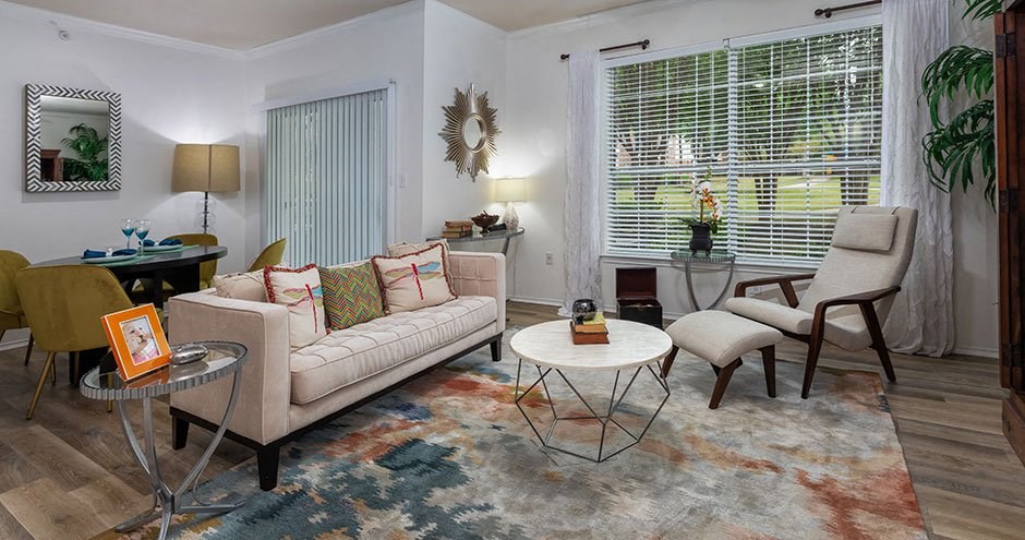 Breckinridge Point | Richardson, Texas