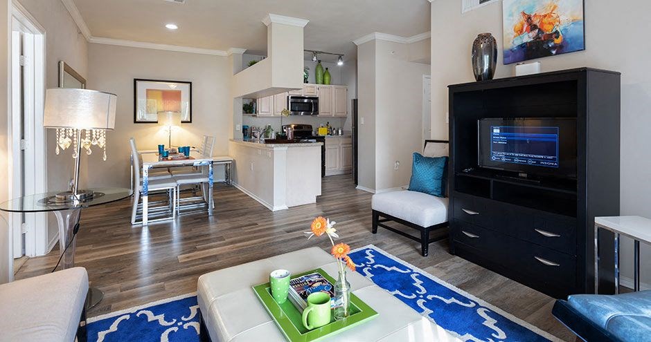 Breckinridge Point | Richardson, Texas