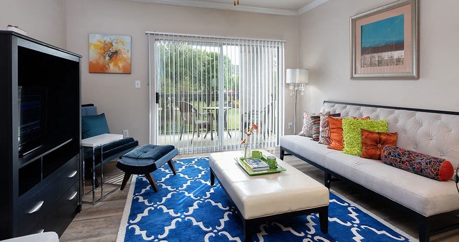 Breckinridge Point | Richardson, Texas