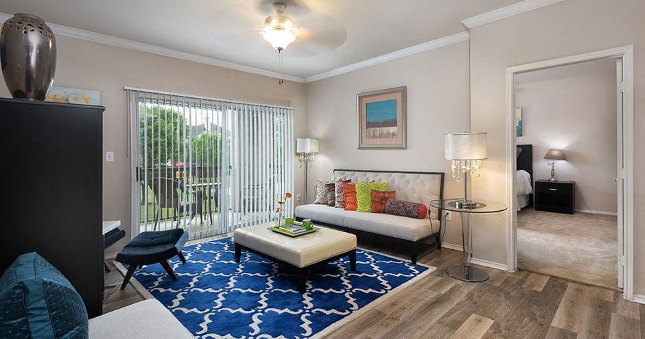 Breckinridge Point | Richardson, Texas