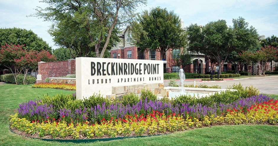 Breckinridge Point | Richardson, Texas