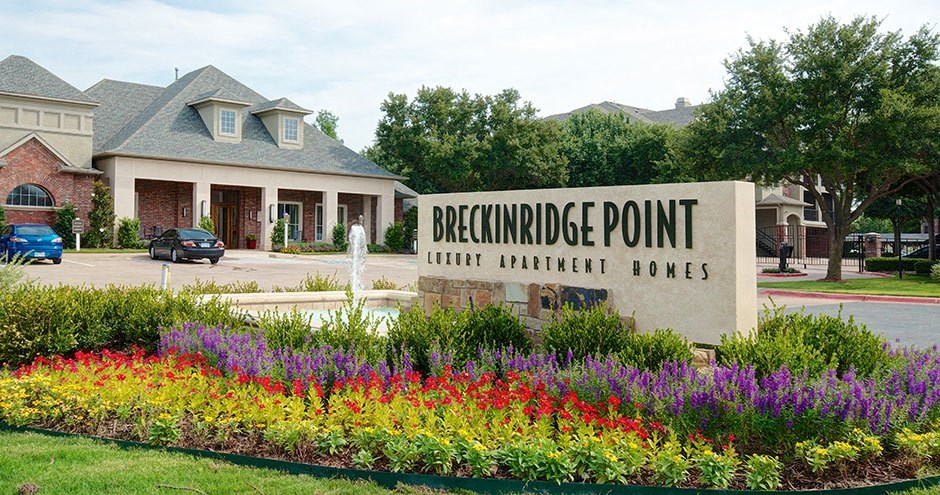 Breckinridge Point | Richardson, Texas