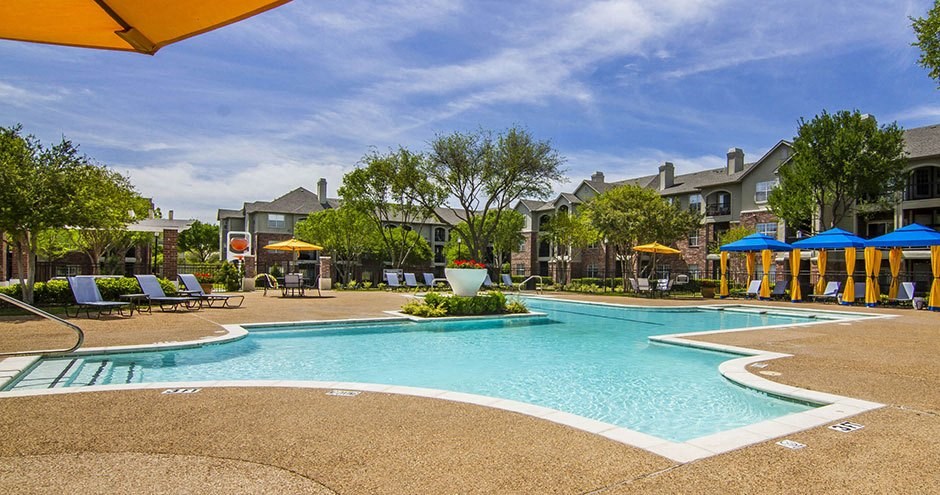 Breckinridge Point | Richardson, Texas