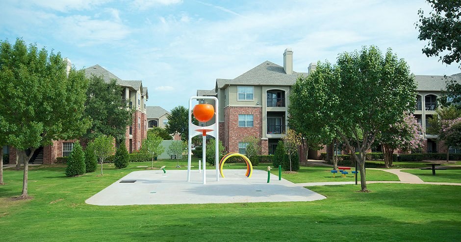 Breckinridge Point | Richardson, Texas