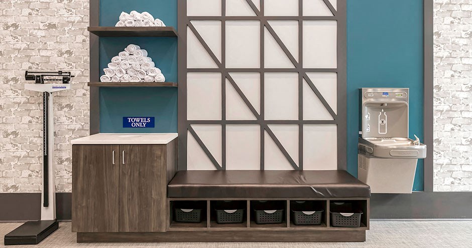 The Bricks Perimeter Center