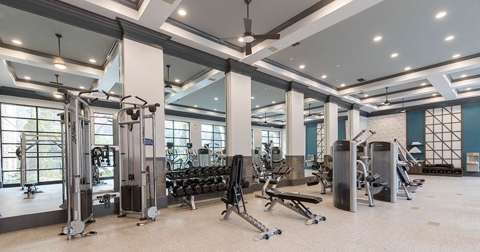 The Bricks Perimeter Center