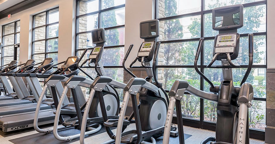 The Bricks Perimeter Center