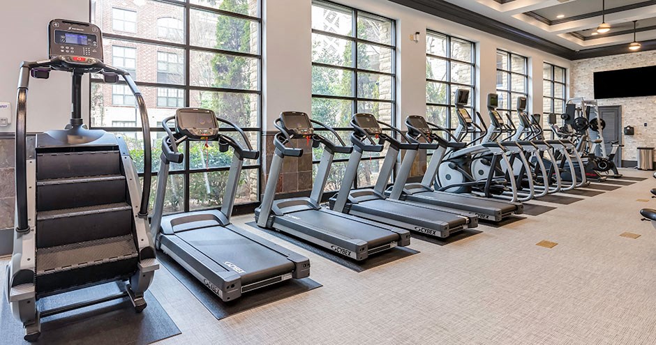 The Bricks Perimeter Center