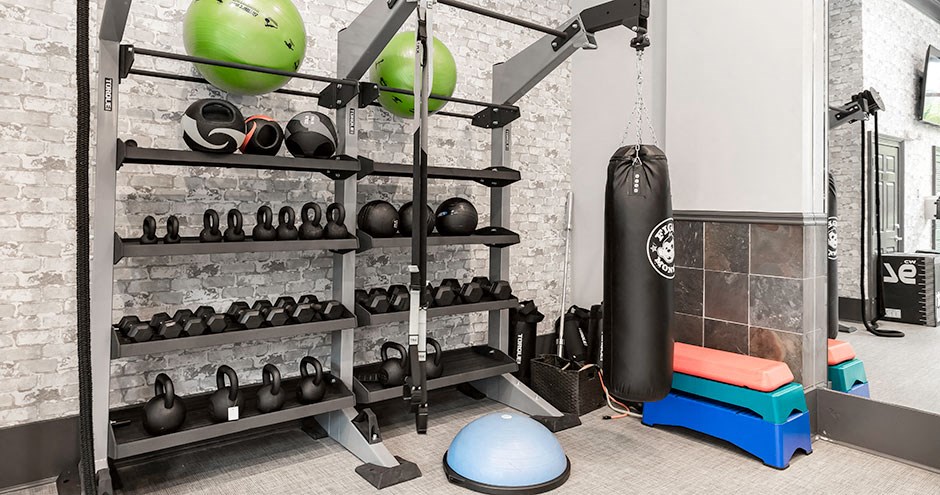 The Bricks Perimeter Center