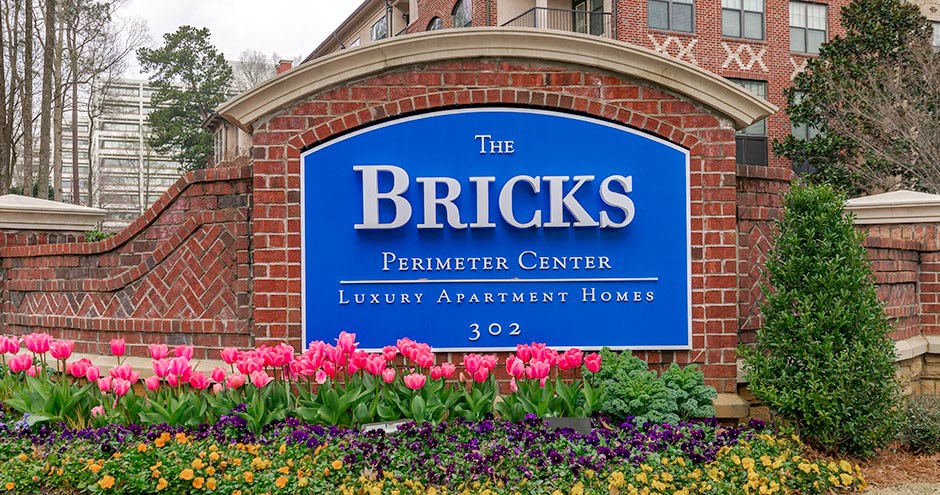 The Bricks Perimeter Center