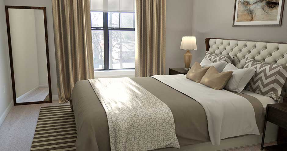 The Bricks Perimeter Center