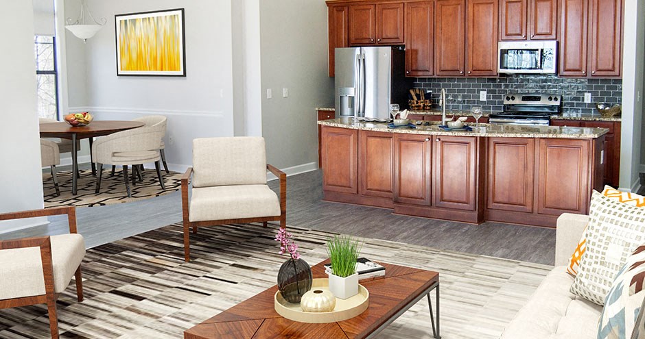 The Bricks Perimeter Center