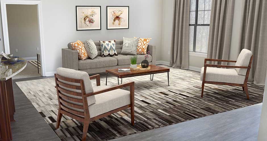 The Bricks Perimeter Center