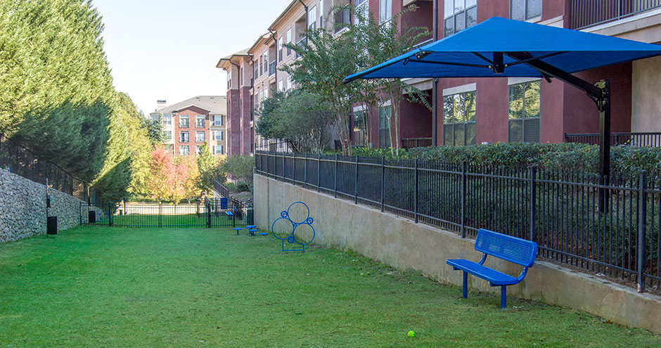 The Bricks Perimeter Center