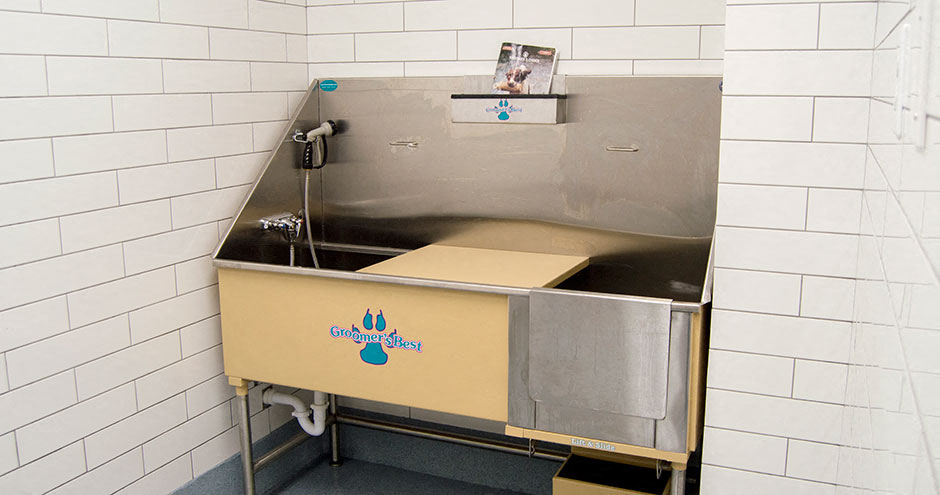 The Bricks Perimeter Center